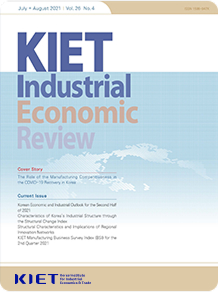 KIET Monthly Industrial Economics